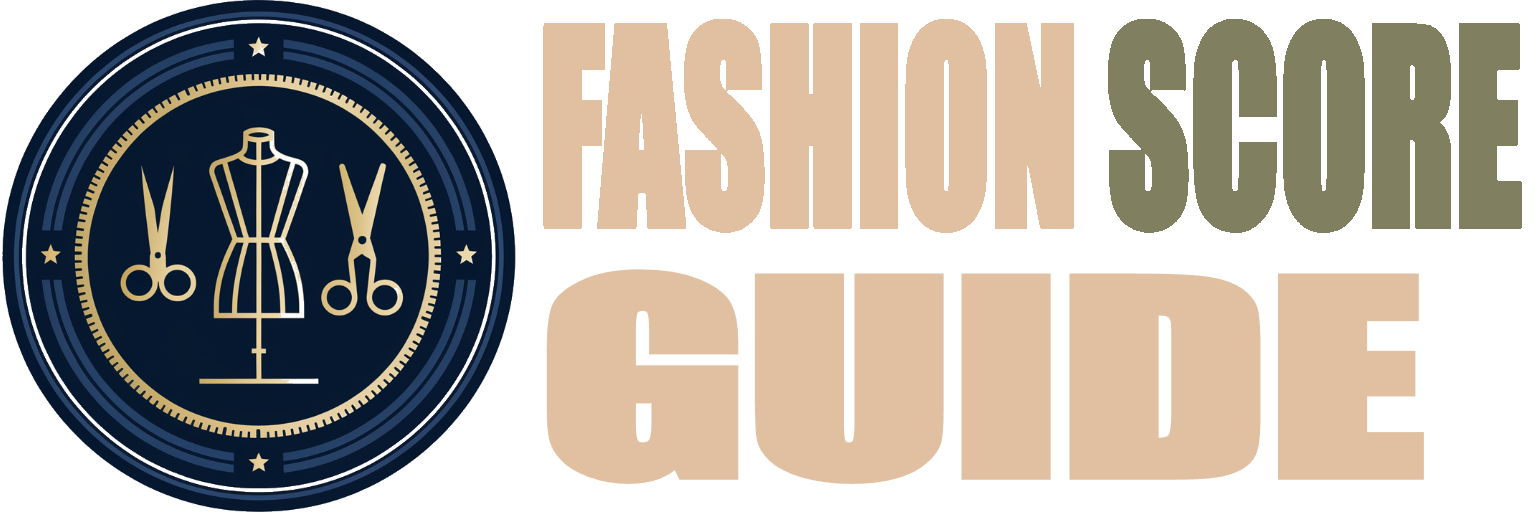 Fashionscoreguide
